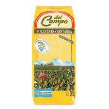 Polenta "Del Campo" 500g