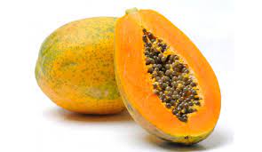 Papaya agroecologica 1K
