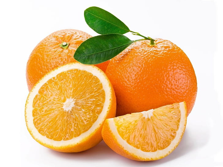 Naranja agroecologica 1K