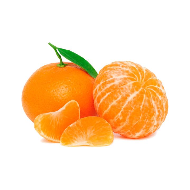 Mandarina agroecologica 1K