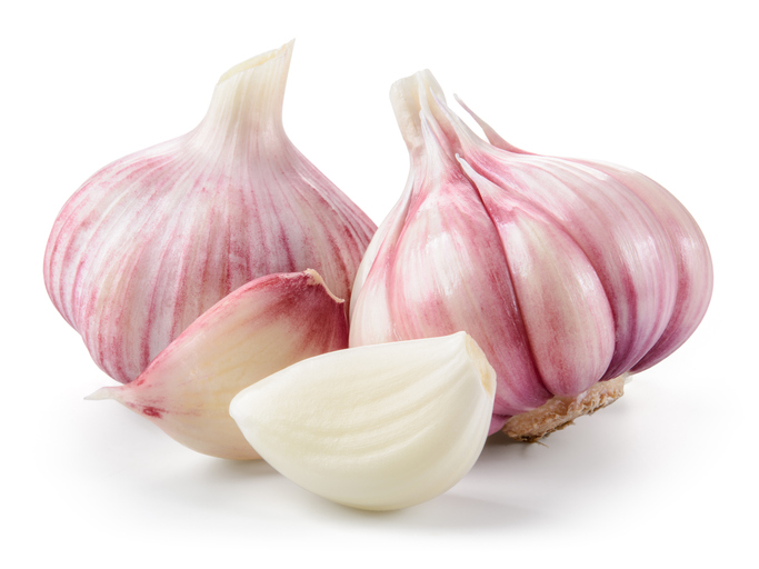 Ajo Agroecologico por UNIDAD de 60g
