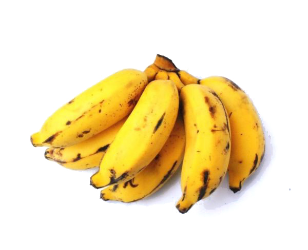 Banana Organica Cert 1K
