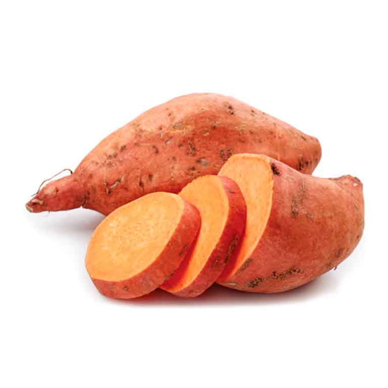 Batata Boniato agroecologica 1K
