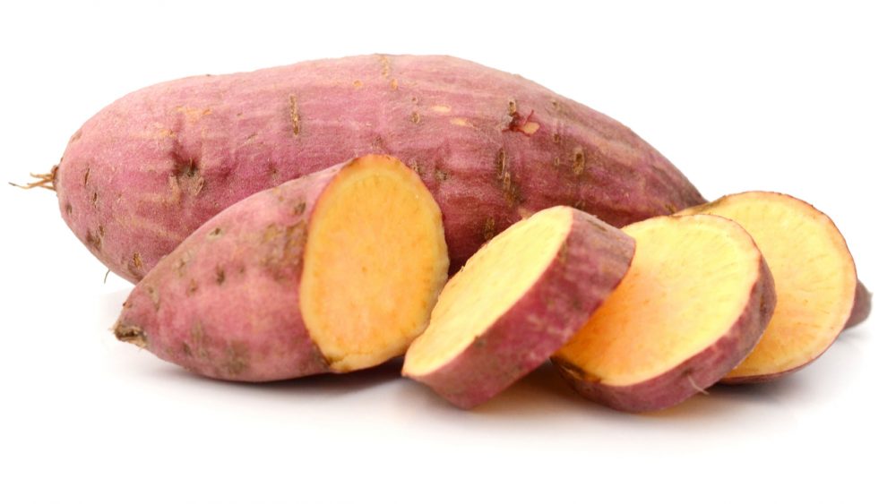 Batata Morada 1K