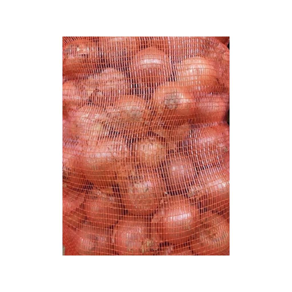BOLSA de Cebolla Grano de Oro 18K (bruto)
