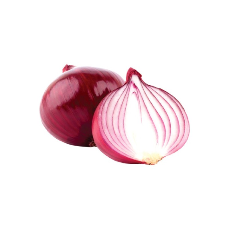 Cebolla Morada 1K