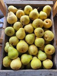 CAJON CAJON Pera Packhams agroecologica 15k