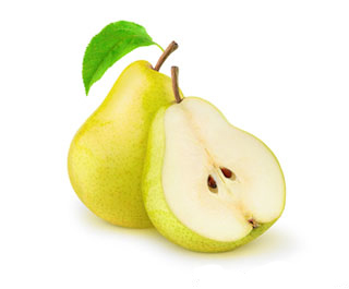 Pera Beaure Giffard agroecologica 1K