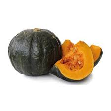 Zapallo Kabutia agroecologico 1K - precio por kilo