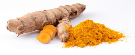 BOLSA de Curcuma Raiz agroecologica 1K