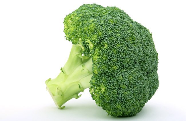 Brocoli agroecologico por cabeza 500g aprox