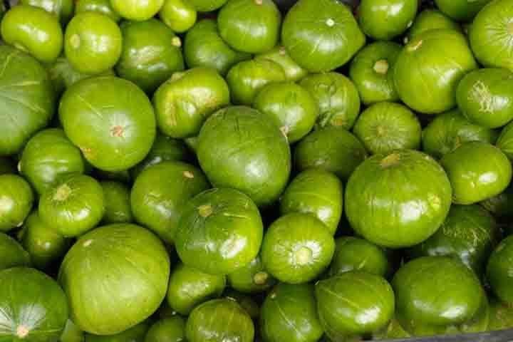 CAJON Zapallito agroecologico 15K (bruto)