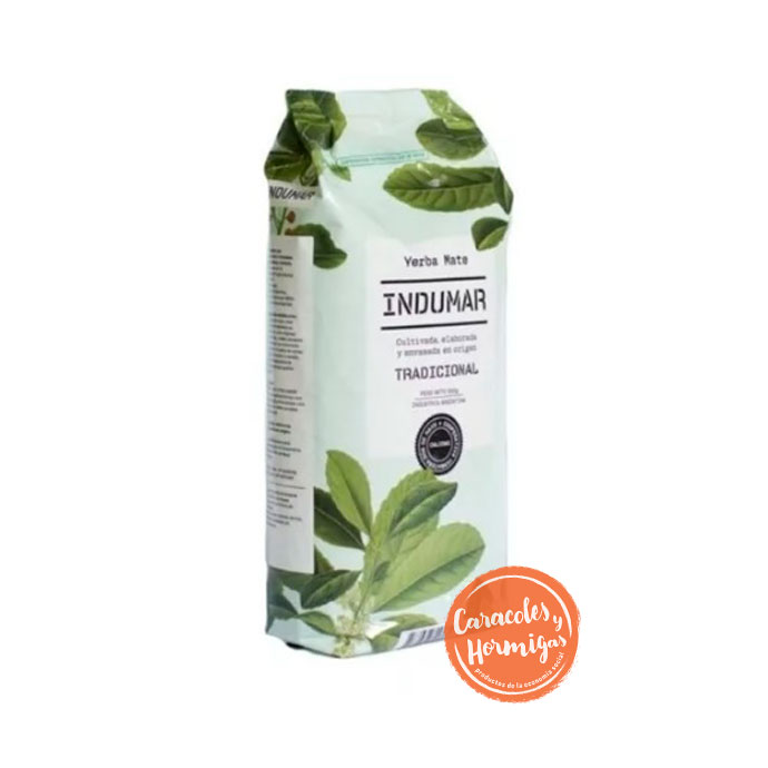 Yerba Mate "Indumar" 1K