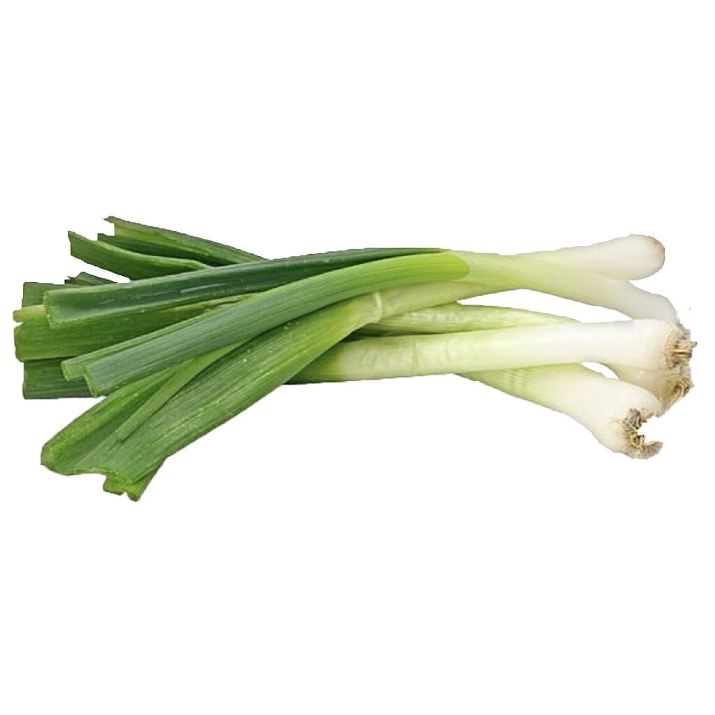 Puerro agroecologico atado - aprox 500gr