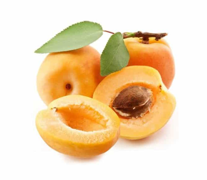 Damasco agroecologico 1K