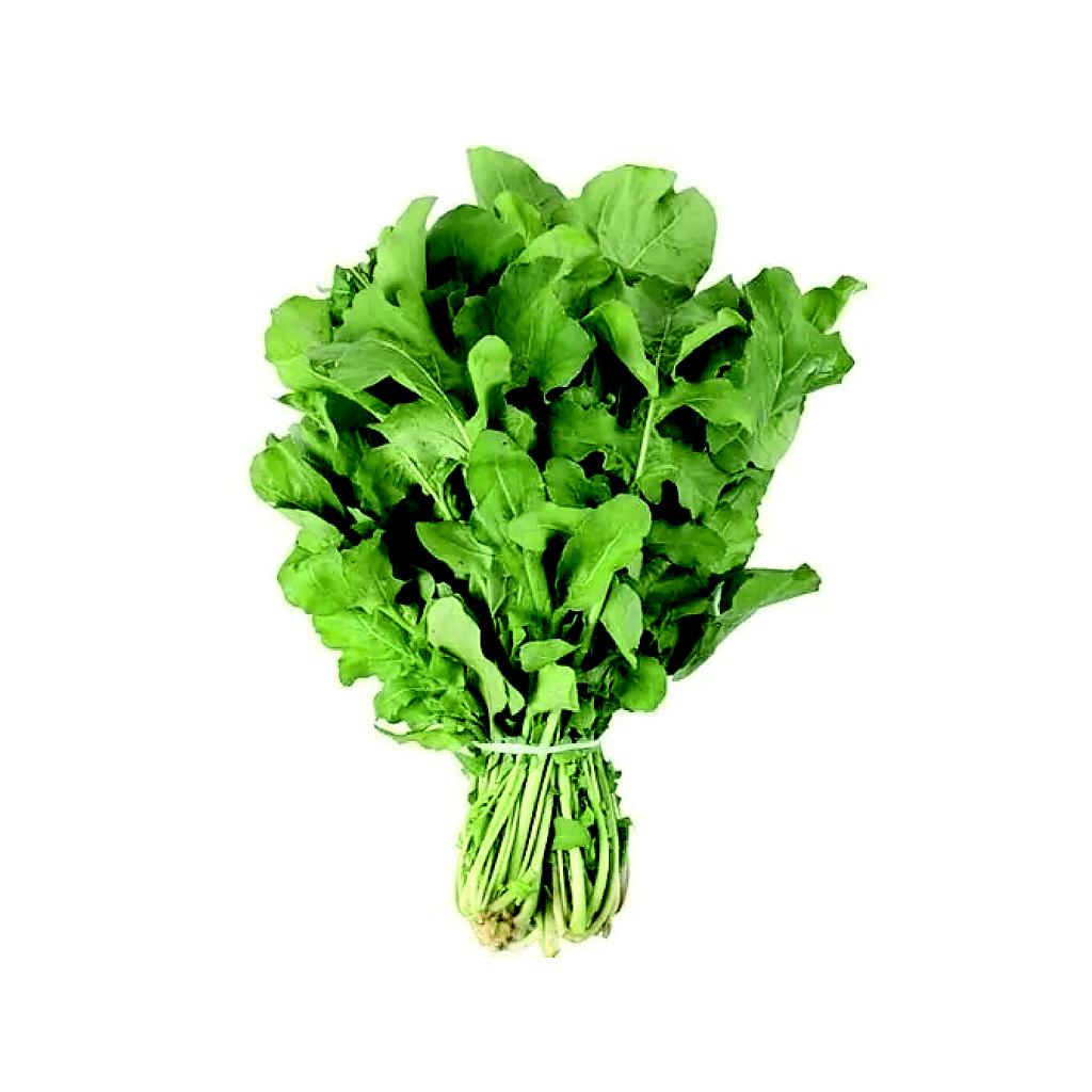 Rucula agroecologica atado