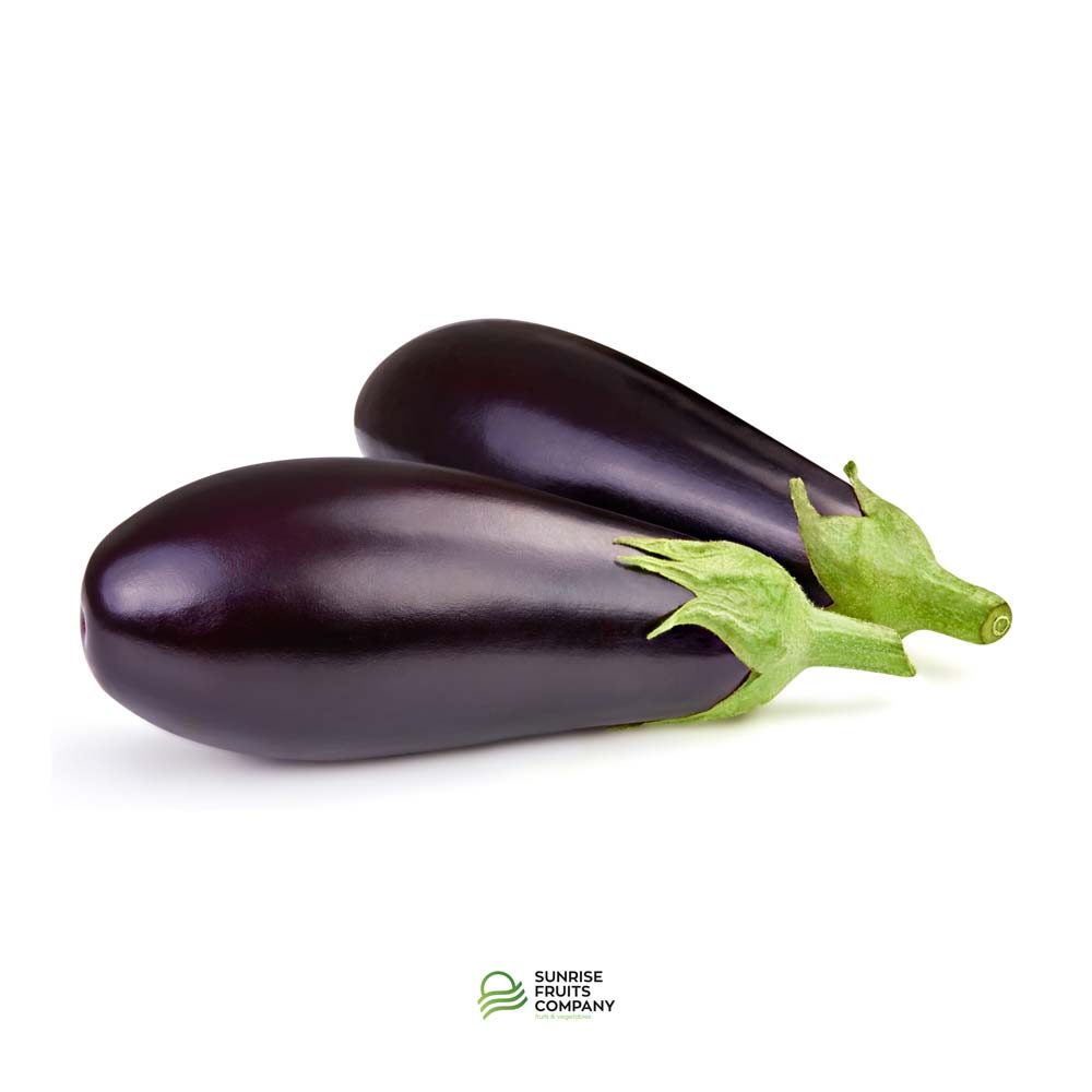 Berenjena Negra1K