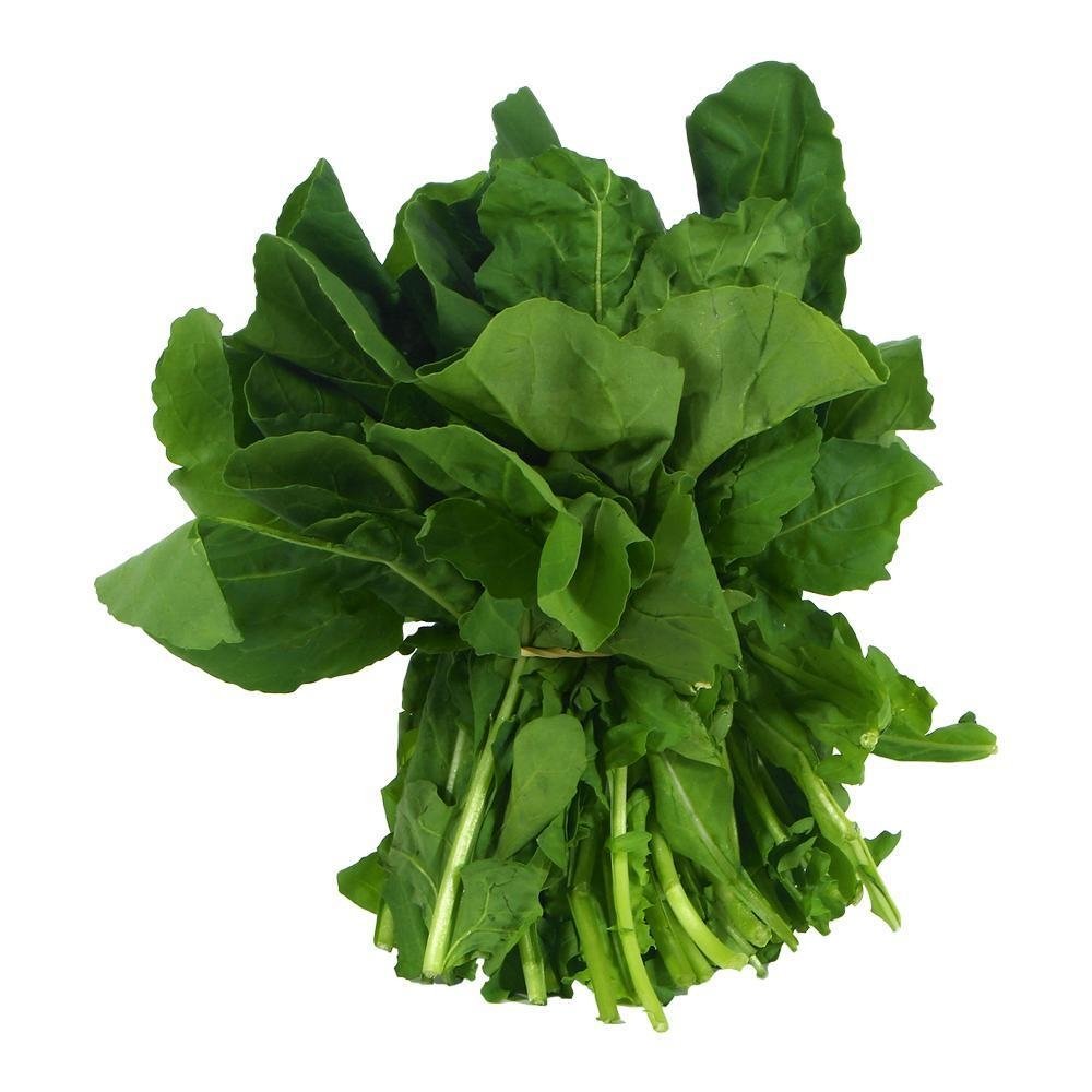 1/2 CAJON Rucula agroecologica 6 atados