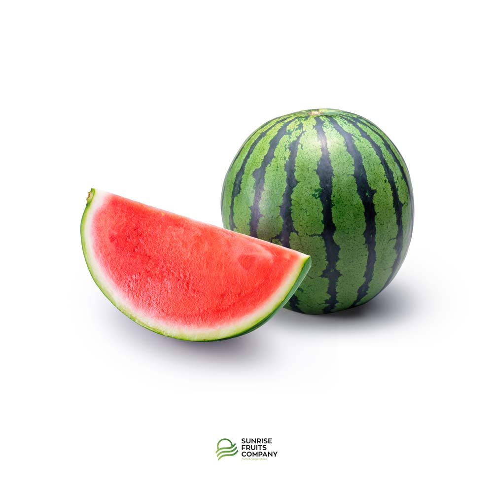 Sandia Baby agroecologica Unidad (aprox 2k)