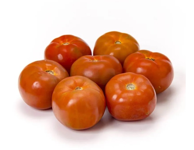 Tomate Redondo agroecologico 1K