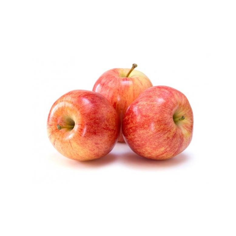 Manzana ROJA agroecologica 1K