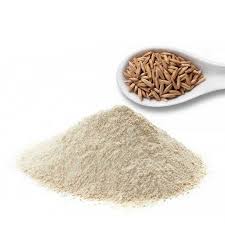 Harina de Centeno "Monte Flore" 500grs