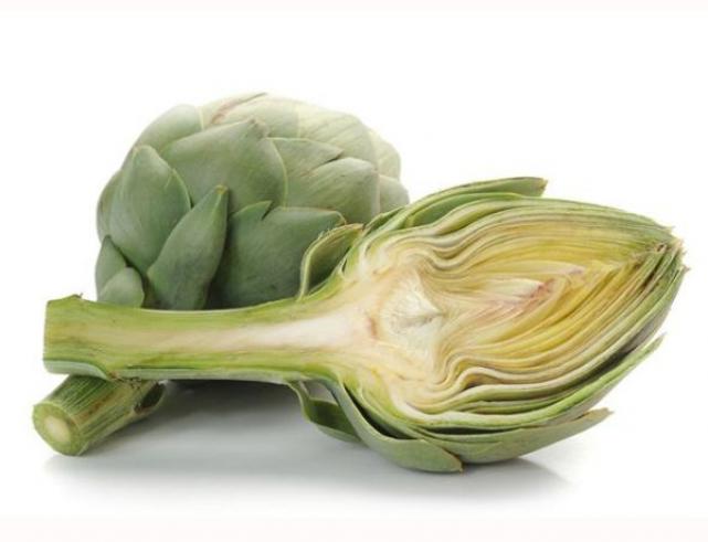 Alcaucil agroecológico unidad