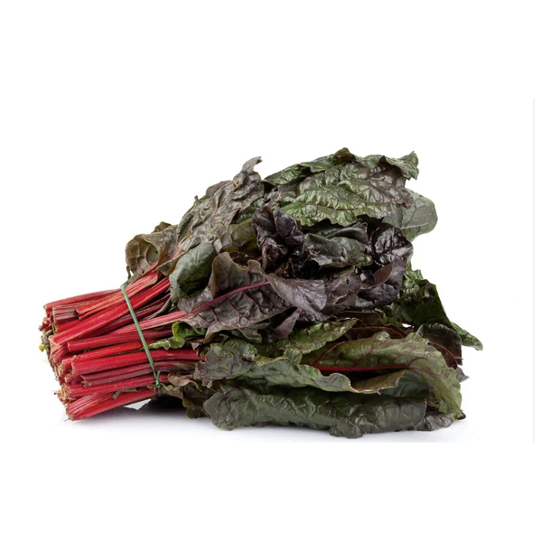 Acelga Morada agroecologica por atado