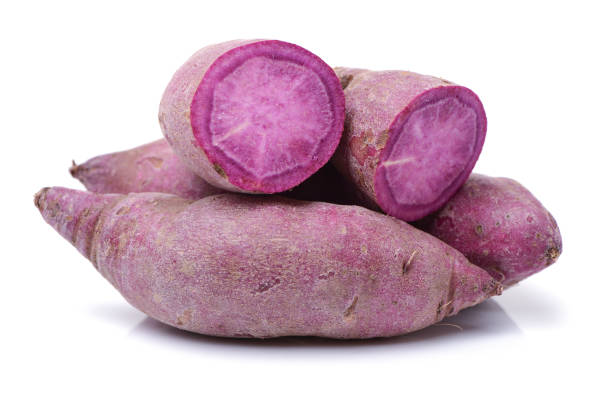 Batata Violeta 1K