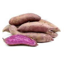 BULTO 5K de Batata VIOLETA
