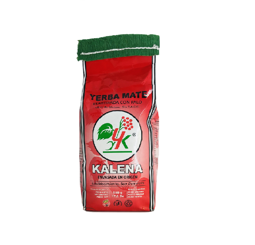 Yerba Mate "Kalena" 500g