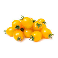 Tomate CHERRY AMARILLO agroecologico 1K