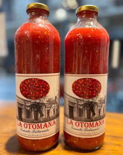 Tomate Triturado "La Otomana" 950cc