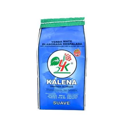 Yerba Mate SUAVE "Kalena" 500g