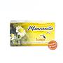Caja Te de Manzanilla en saquitos "Tucangua" 25 saquitos de 1g